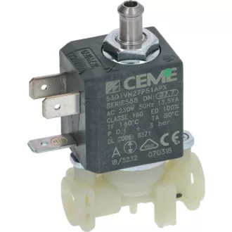 ELEKTROMOS SZELEP 3-UTAS 230V 50Hz