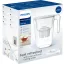 Philips Micro X-Clean Vízszűrő kancsó időzítővel AWP2920/10 (2.6L)