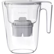 Philips Micro X-Clean Vízszűrő kancsó időzítővel AWP2920/10 (2.6L)