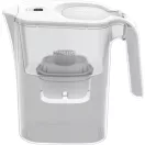Philips Vízszűrő kancsó időzítővel és Micro X-Clean szűrővel (3 L)