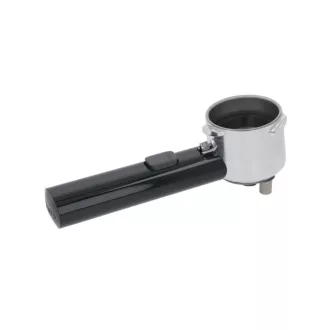 Szűrőtartó kar 2 adagos