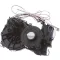 MOTOR FOGASKERÉK BOSCH 12028554