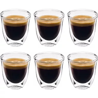 ESPRESSO POHARAK KÉSZLET 6 db DLSC300
