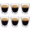 ESPRESSO POHARAK KÉSZLET 6 db DLSC300