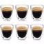 ESPRESSO POHARAK KÉSZLET 6 db DLSC300