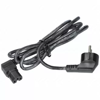 3x1mm 1,5m Betáp kábel FAGOR kávéfőző