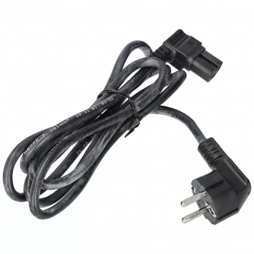 3x1mm 1,5m Betáp kábel FAGOR kávéfőző