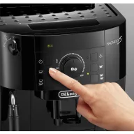   De'Longhi Magnifica Base ECAM12.121.B automata kávéfőző (1450 W, 15 bar, 1,8 l)