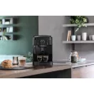 De'Longhi Magnifica Base ECAM12.121.B automata kávéfőző (1450 W, 15 bar, 1,8 l)