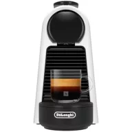 De'Longhi Nespresso Essenza Mini White Matte EN85.BKMT