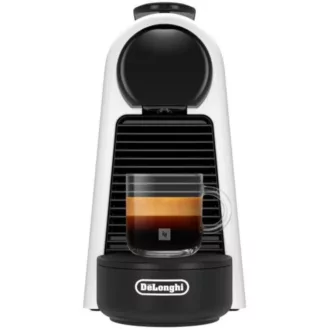 De'Longhi Nespresso Essenza Mini White Matte EN85.BKMT