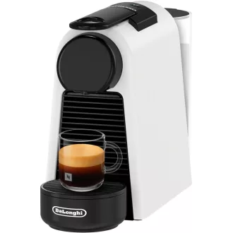 De'Longhi Nespresso Essenza Mini White Matte EN85.BKMT