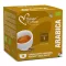 Italian Coffee Arabica Dolce Gusto kapszula - 100% Arabica, 48 db (3 × 16 db)
