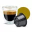 Italian Coffee Arabica Dolce Gusto kapszula - 100% Arabica, 48 db (3 × 16 db)