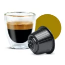 Italian Coffee Arabica Dolce Gusto kapszula - 100% Arabica, 48 db (3 × 16 db)