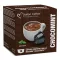 Italian Coffee Chocomint forró csokoládé kapszula - 16 db - Dolce Gusto kompatibilis