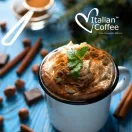 Italian Coffee Chocomint forró csokoládé kapszula - 16 db - Dolce Gusto kompatibilis