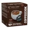 Italian Coffee Coffeeciok Dolce Gusto kapszula - Kávé ízű forró csokoládé, 16 × 20 g