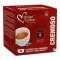 Italian Coffee Cremoso Dolce Gusto kapszula - 30% Arabica · 70% Robusta, 16 × 7 g