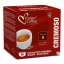 Italian Coffee Cremoso Dolce Gusto kapszula - 30% Arabica · 70% Robusta, 16 × 7 g