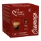 Italian Coffee Cremoso Dolce Gusto kapszula - 30% Arabica · 70% Robusta, 48 db