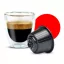 Italian Coffee Cremoso Dolce Gusto kapszula - 30% Arabica · 70% Robusta, 48 db