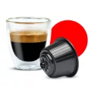 Italian Coffee Cremoso Dolce Gusto kapszula - 30% Arabica · 70% Robusta, 48 db