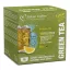 Italian Coffee Green Tea Lemon Dolce Gusto kapszula - Jeges citromos zöld tea, 16 × 20 g