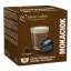 Italian Coffee Mokaciok Gianduia Dolce Gusto kapszula - 16 db