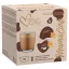 Italian Coffee MumùCiok forró csokoládé Dolce Gusto kapszula vitaminokkal - 16 × 12 g