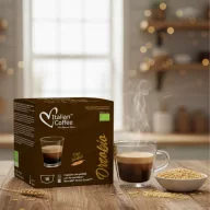 Italian Coffee Orzobio Bio Árpa Dolce Gusto kapszula - 16 db
