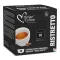 Italian Coffee Ristretto Dolce Gusto kapszula - 100% Robusta, 16 db