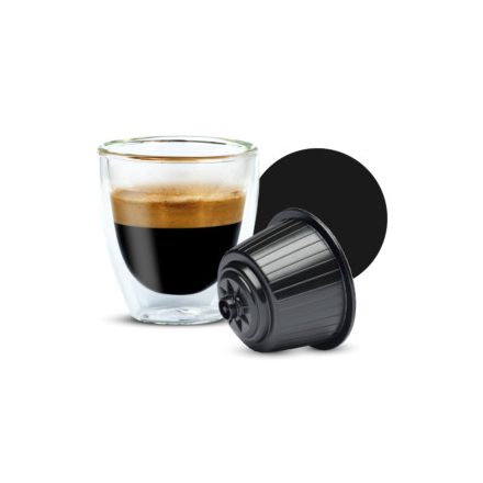 Ristretto – Dolce Gusto Kompatibilis Kapszula (3 x16 db) csomag