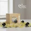 Italian Coffee Vanilciok - Fehércsokoládé és vanília, 16 db - Dolce Gusto kapszula