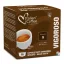 Italian Coffee Vigoroso Dolce Gusto kapszula - 40% Arabica · 60% Robusta, 16 × 7 g