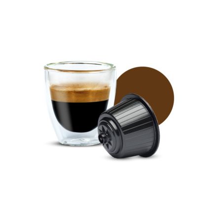 Vigoroso – Dolce Gusto Kompatibilis Kapszula (3 x 16 db) csomag