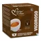 Italian Coffee Vigoroso Dolce Gusto kapszula - 40% Arabica · 60% Robusta, 48 db