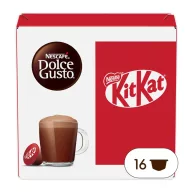 Nescafé Dolce Gusto KitKat kakaóital kapszula - 16 kapszula