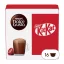 Nescafé Dolce Gusto KitKat kakaóital kapszula - 16 kapszula