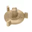 ECM Casa / Casa Speciale alsó őrlőtárcsa tartó (54 mm)
