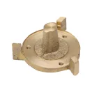 ECM Casa / Casa Speciale alsó őrlőtárcsa tartó (54 mm)