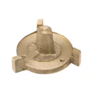ECM Casa / Casa Speciale alsó őrlőtárcsa tartó (54 mm)