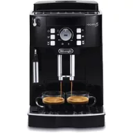 De'Longhi Magnifica S ECAM 21.117.B automata kávéfőző (fekete)