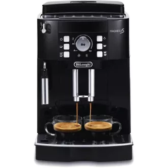De'Longhi Magnifica S ECAM 21.117.B automata kávéfőző (fekete)