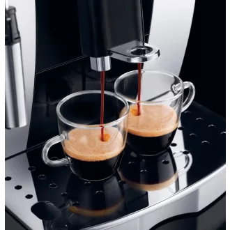 De'Longhi Magnifica S ECAM 21.117.B automata kávéfőző (fekete)