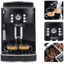 De'Longhi Magnifica S ECAM 21.117.B automata kávéfőző (fekete)