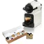 Nespresso Krups Inissia White XN100110 kapszulás kávéfőző (fehér)