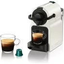 Krups Nespresso Inissia XN100110 - Kapszulás kávéfőző, Fehér - Nespresso Original