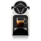 Krups Nespresso Inissia XN100110 - Kapszulás kávéfőző, Fehér - Nespresso Original