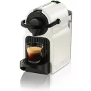Krups Nespresso Inissia XN100110 - Kapszulás kávéfőző, Fehér - Nespresso Original